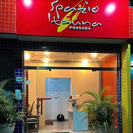Spazio Itauna Hostel Saquarema Esterno foto