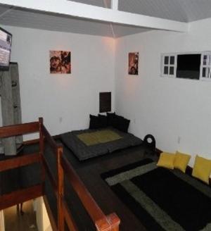 Spazio Itauna Hostel Saquarema Esterno foto