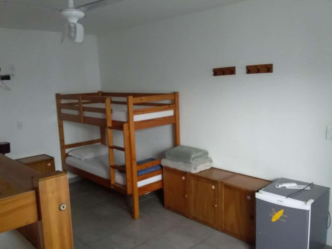 Spazio Itauna Hostel Saquarema Esterno foto