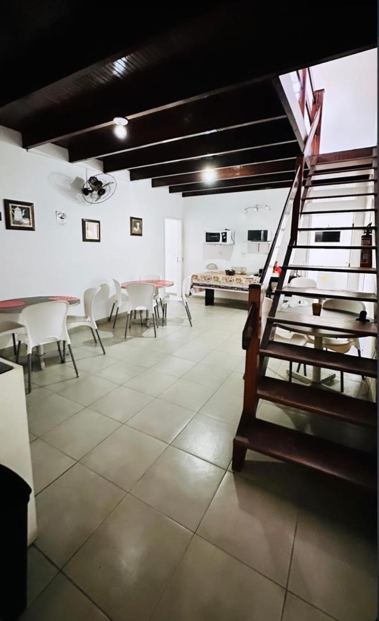 Spazio Itauna Hostel Saquarema Esterno foto