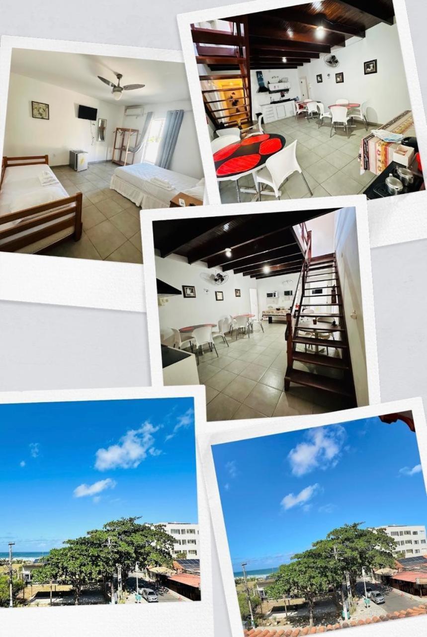 Spazio Itauna Hostel Saquarema Esterno foto