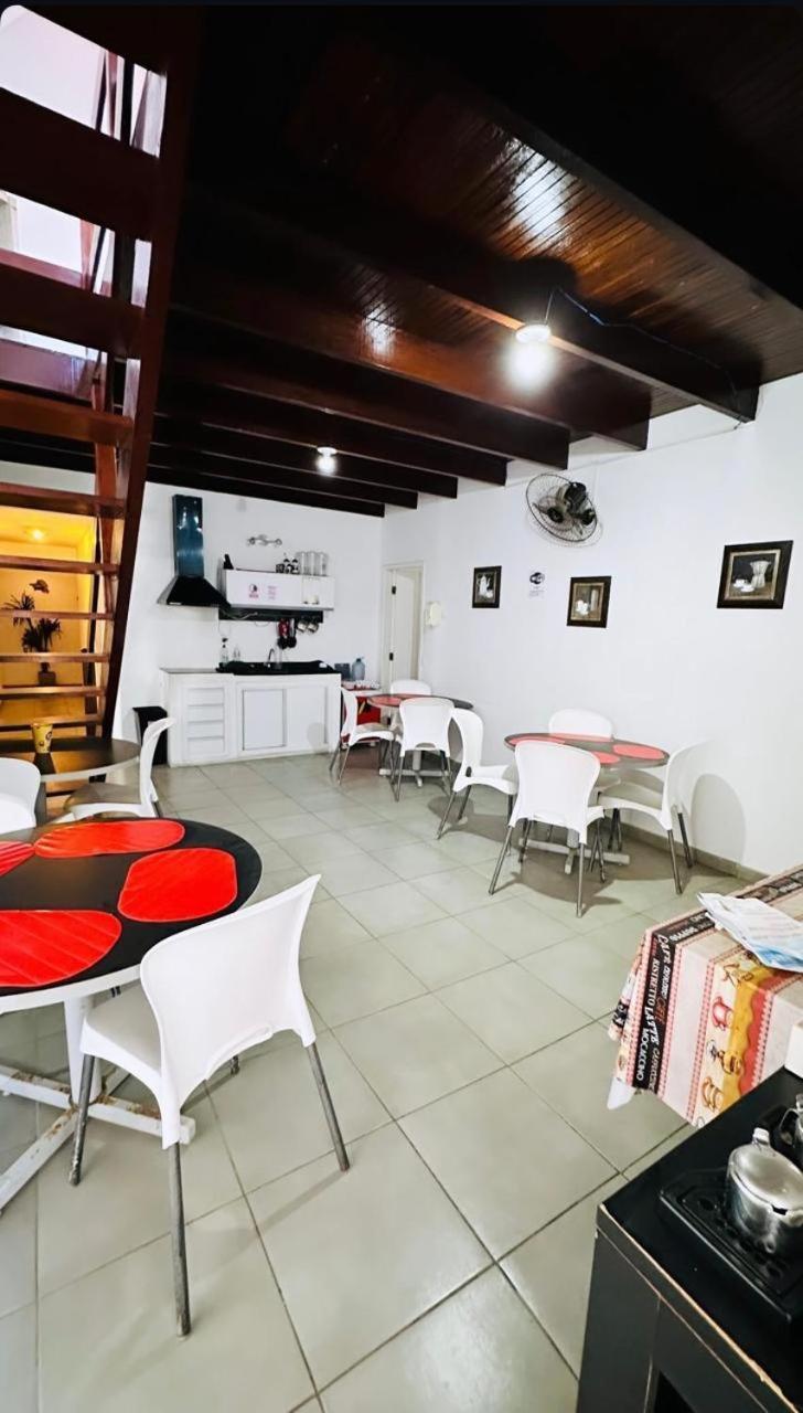 Spazio Itauna Hostel Saquarema Esterno foto