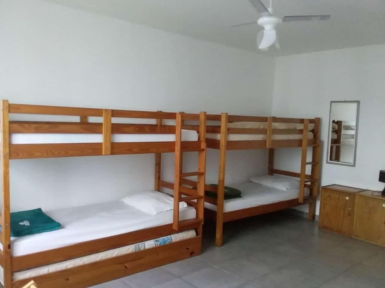 Spazio Itauna Hostel Saquarema Esterno foto